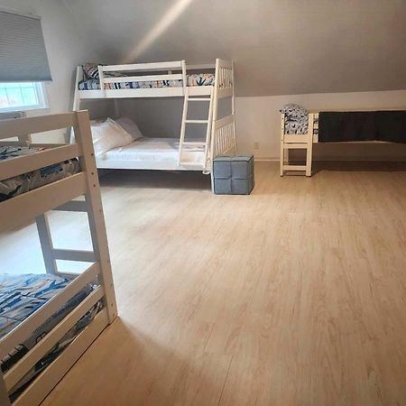 Cottage By The Beach Best Suited For Large Groups Уилмингтън Екстериор снимка