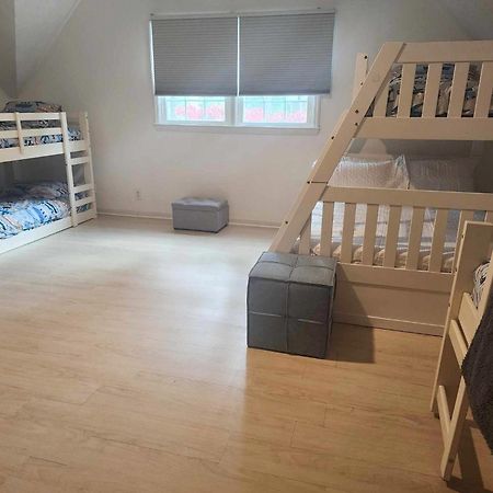 Cottage By The Beach Best Suited For Large Groups Уилмингтън Екстериор снимка