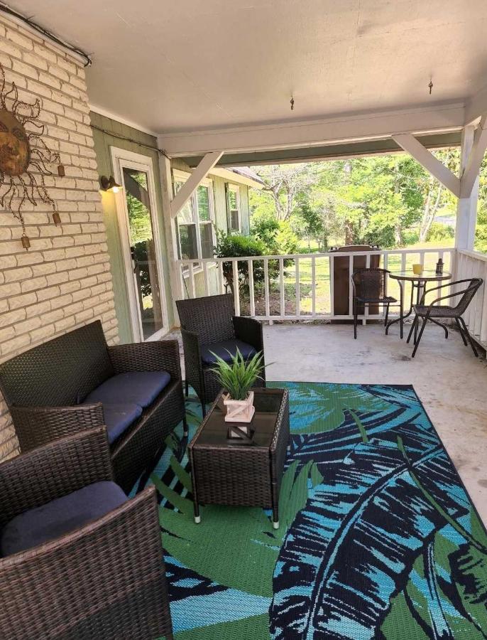 Cottage By The Beach Best Suited For Large Groups Уилмингтън Екстериор снимка