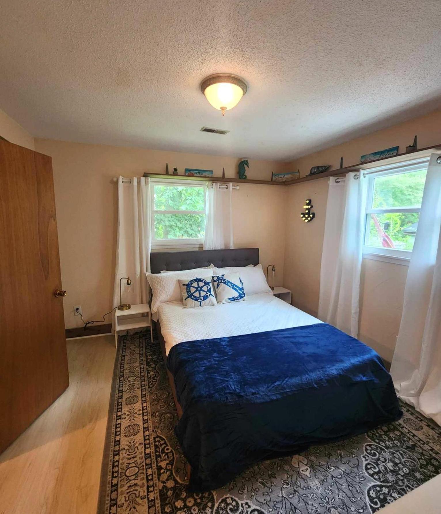Cottage By The Beach Best Suited For Large Groups Уилмингтън Екстериор снимка